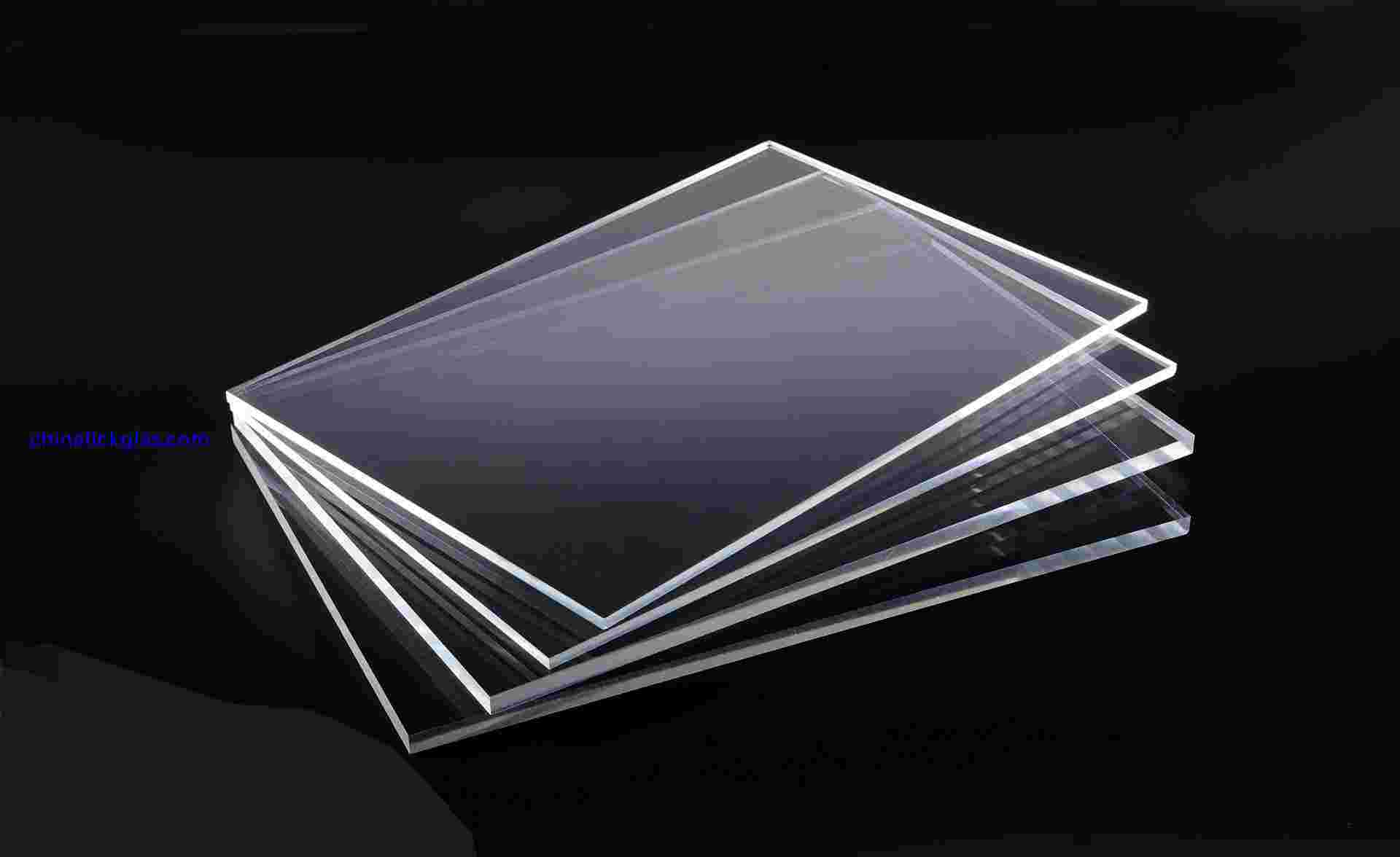 PC板比钢化玻璃强在哪？